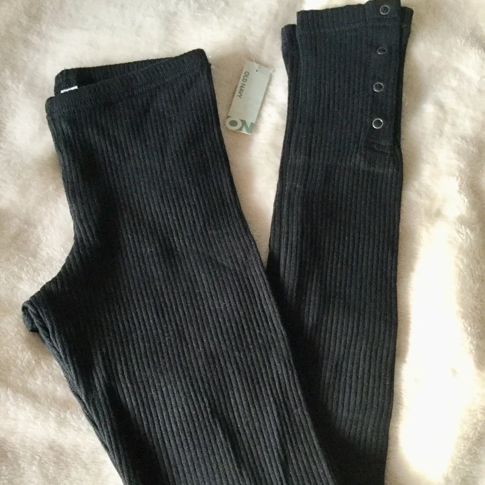 girl's tights